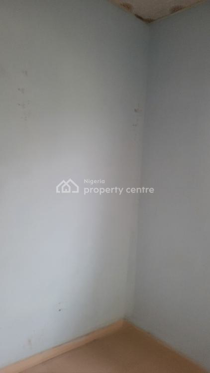 2 Bedroom Apartment, Behind Joyrich Hotel, Odomola, Epe, Lagos, Flat / Apartment for Rent