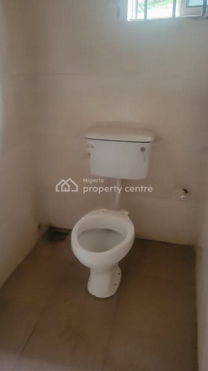 2 Bedroom Apartment, Behind Joyrich Hotel, Odomola, Epe, Lagos, Flat / Apartment for Rent