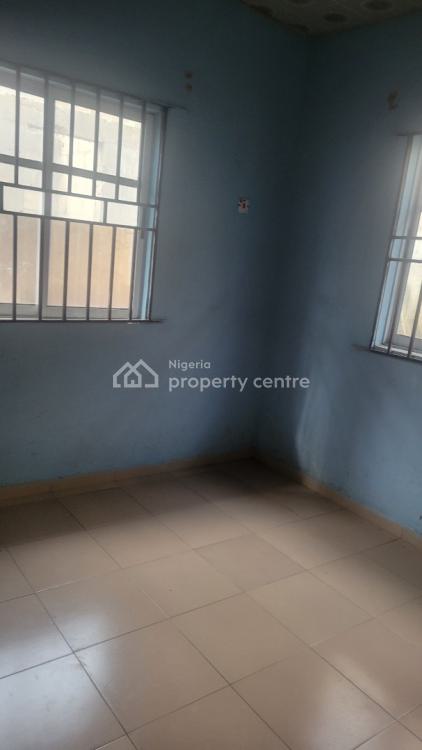 2 Bedroom Apartment, Behind Joyrich Hotel, Odomola, Epe, Lagos, Flat / Apartment for Rent