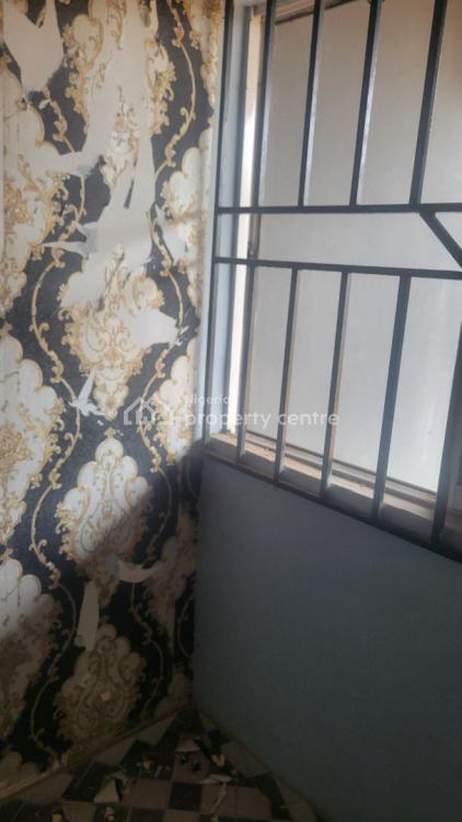 2 Bedroom Apartment, Behind Joyrich Hotel, Odomola, Epe, Lagos, Flat / Apartment for Rent
