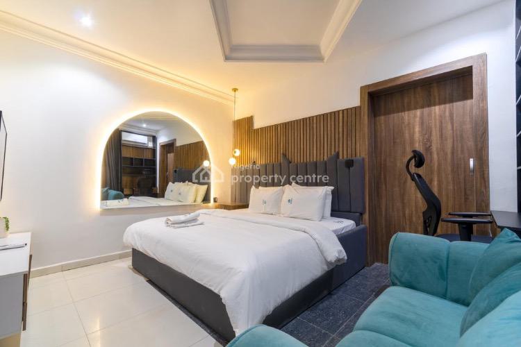 Luxury 1 Bedroom Apartment, Lekki Phase 1, Lekki, Lagos, Flat / Apartment Short Let
