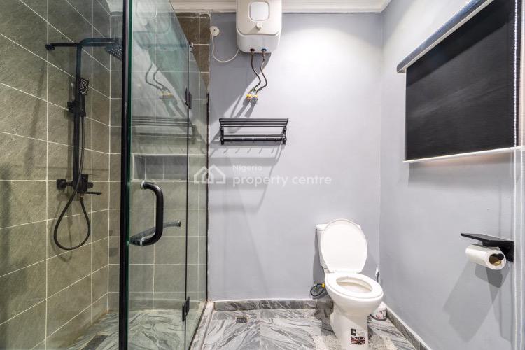 Luxury 1 Bedroom Apartment, Lekki Phase 1, Lekki, Lagos, Flat / Apartment Short Let