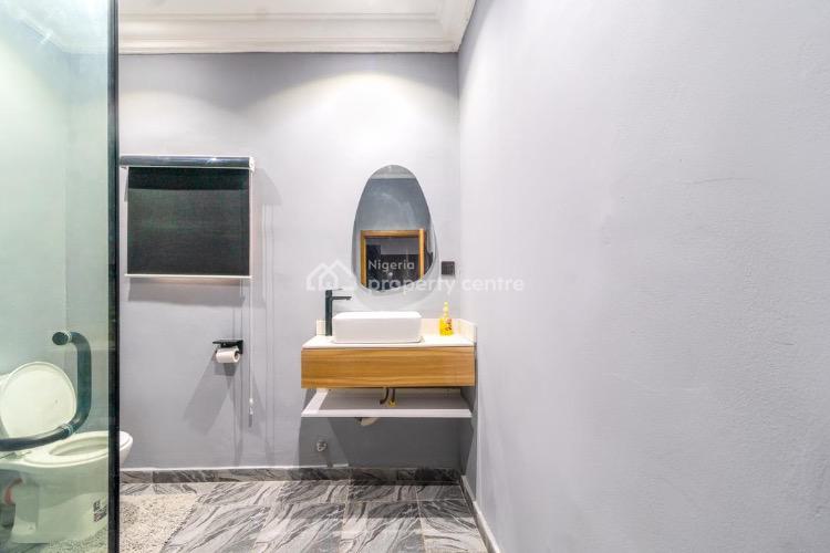 Luxury 1 Bedroom Apartment, Lekki Phase 1, Lekki, Lagos, Flat / Apartment Short Let