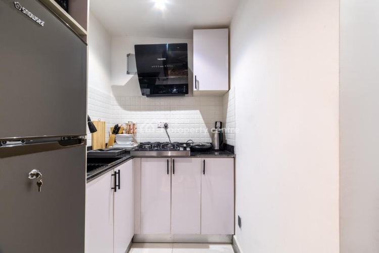 Luxury 1 Bedroom Apartment, Lekki Phase 1, Lekki, Lagos, Flat / Apartment Short Let