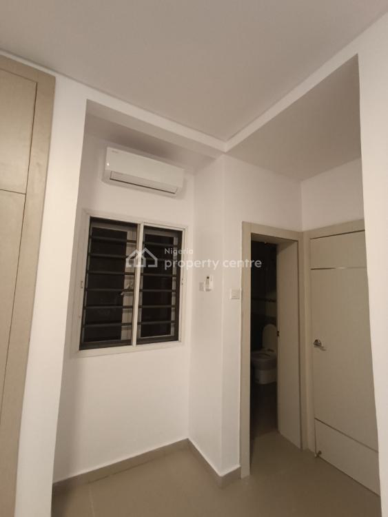 a Brand New Room and Parlour with 24hrs Light., Harmony Garden, Ajah, Lagos, Mini Flat (room and Parlour) for Rent