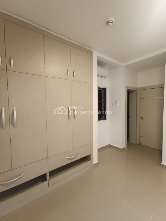 a Brand New Room and Parlour with 24hrs Light., Harmony Garden, Ajah, Lagos, Mini Flat (room and Parlour) for Rent