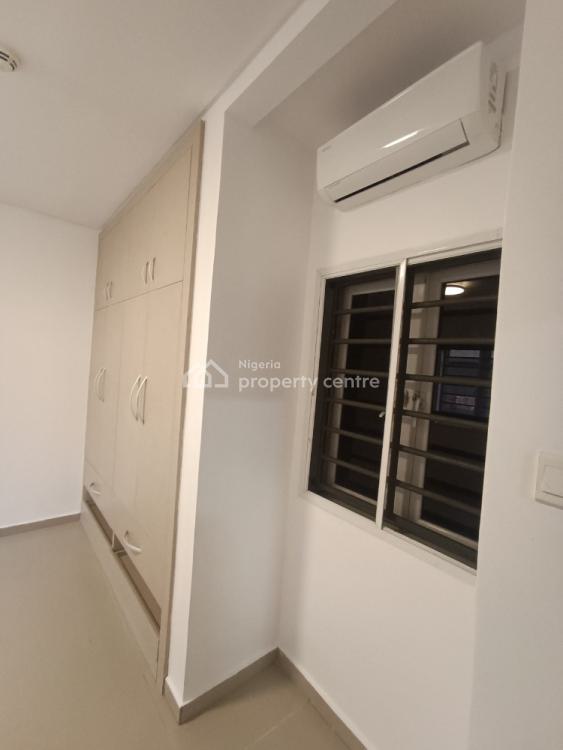 a Brand New Room and Parlour with 24hrs Light., Harmony Garden, Ajah, Lagos, Mini Flat (room and Parlour) for Rent