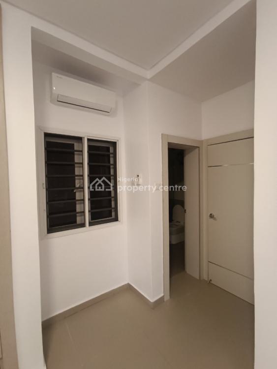 a Brand New Room and Parlour with 24hrs Light., Harmony Garden, Ajah, Lagos, Mini Flat (room and Parlour) for Rent