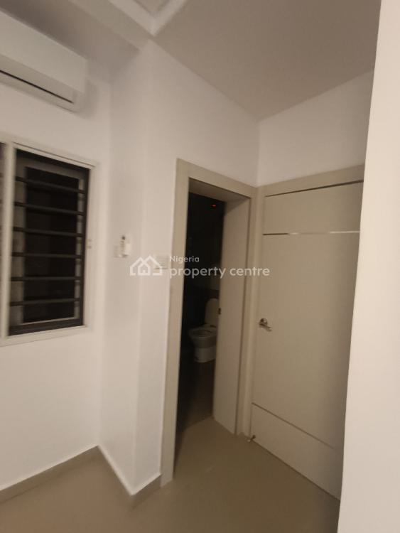 a Brand New Room and Parlour with 24hrs Light., Harmony Garden, Ajah, Lagos, Mini Flat (room and Parlour) for Rent