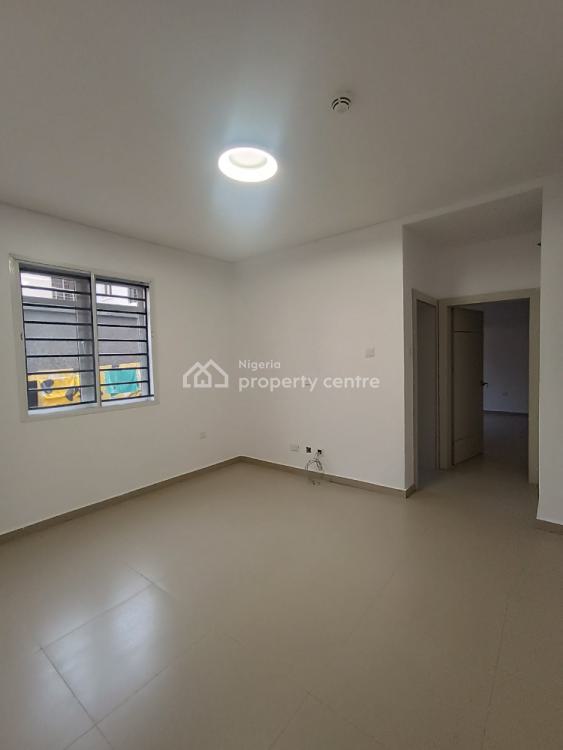 a Brand New Room and Parlour with 24hrs Light., Harmony Garden, Ajah, Lagos, Mini Flat (room and Parlour) for Rent