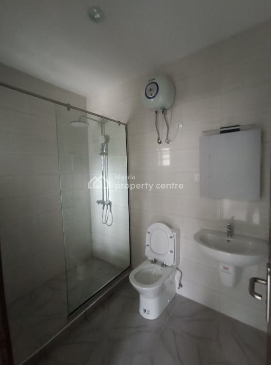 a Brand New Room and Parlour with 24hrs Light., Harmony Garden, Ajah, Lagos, Mini Flat (room and Parlour) for Rent