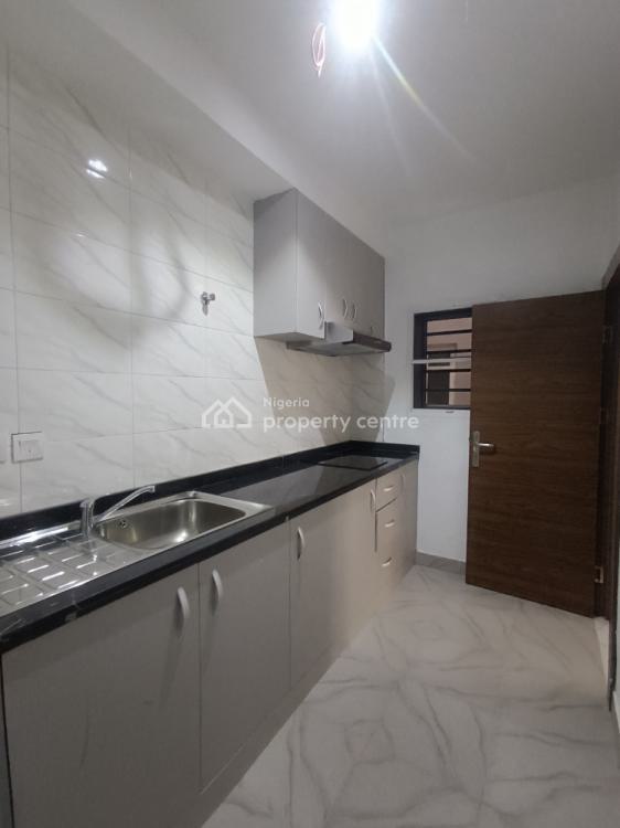 a Brand New Room and Parlour with 24hrs Light., Harmony Garden, Ajah, Lagos, Mini Flat (room and Parlour) for Rent