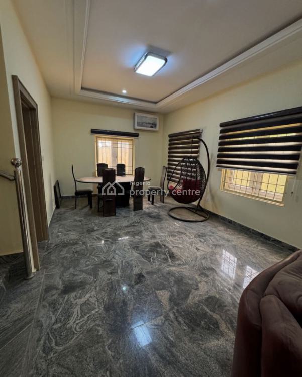 4 Bedrooms Semi Detached Duplex Available, Katampe Extension, Katampe Extension, Katampe, Abuja, Semi-detached Duplex for Rent