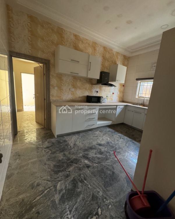 4 Bedrooms Semi Detached Duplex Available, Katampe Extension, Katampe Extension, Katampe, Abuja, Semi-detached Duplex for Rent