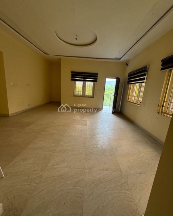 4 Bedrooms Semi Detached Duplex Available, Katampe Extension, Katampe Extension, Katampe, Abuja, Semi-detached Duplex for Rent