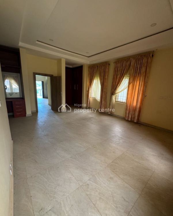 4 Bedrooms Semi Detached Duplex Available, Katampe Extension, Katampe Extension, Katampe, Abuja, Semi-detached Duplex for Rent