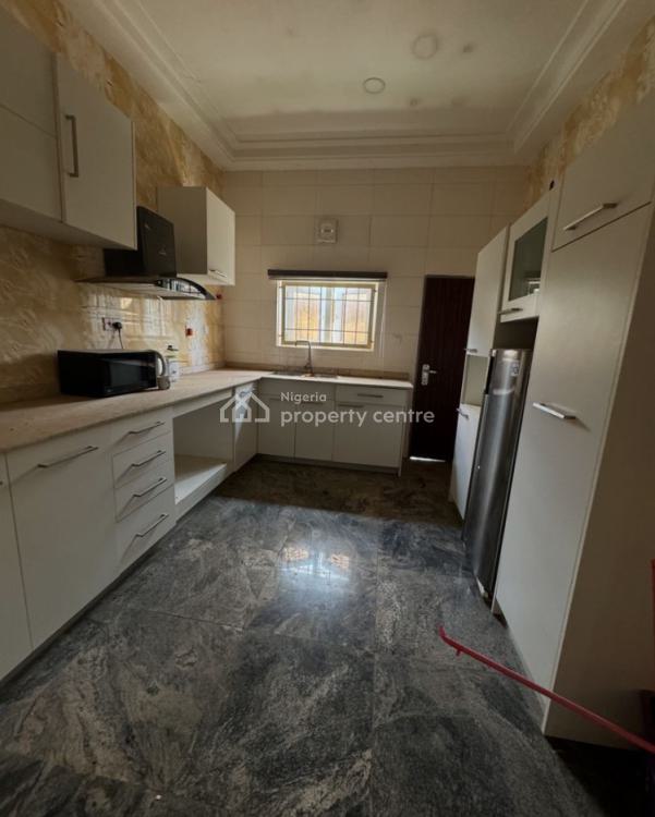 4 Bedrooms Semi Detached Duplex Available, Katampe Extension, Katampe Extension, Katampe, Abuja, Semi-detached Duplex for Rent
