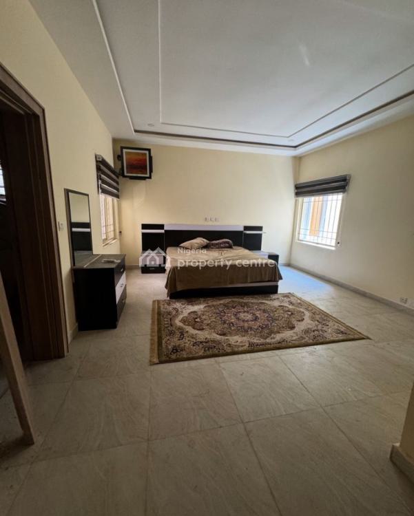 4 Bedrooms Semi Detached Duplex Available, Katampe Extension, Katampe Extension, Katampe, Abuja, Semi-detached Duplex for Rent