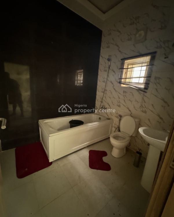 4 Bedrooms Semi Detached Duplex Available, Katampe Extension, Katampe Extension, Katampe, Abuja, Semi-detached Duplex for Rent