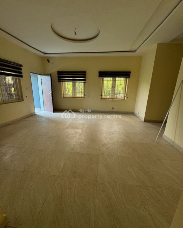 4 Bedrooms Semi Detached Duplex Available, Katampe Extension, Katampe Extension, Katampe, Abuja, Semi-detached Duplex for Rent