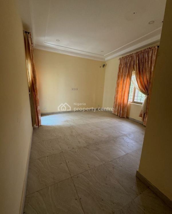 4 Bedrooms Semi Detached Duplex Available, Katampe Extension, Katampe Extension, Katampe, Abuja, Semi-detached Duplex for Rent