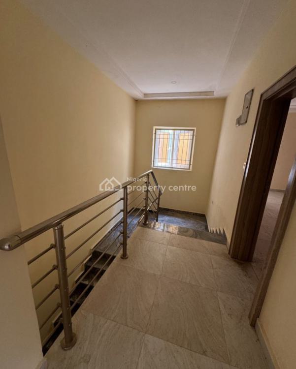 4 Bedrooms Semi Detached Duplex Available, Katampe Extension, Katampe Extension, Katampe, Abuja, Semi-detached Duplex for Rent