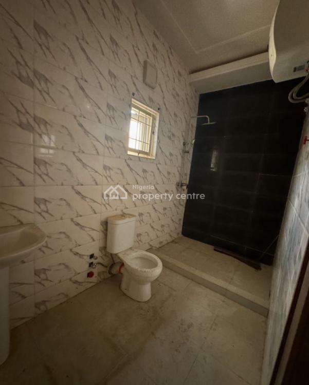 4 Bedrooms Semi Detached Duplex Available, Katampe Extension, Katampe Extension, Katampe, Abuja, Semi-detached Duplex for Rent