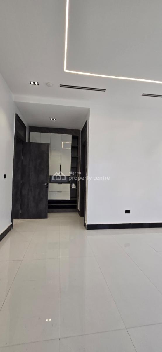 Luxurious Five Bedroom Detached Duplex & a One Bedroom Bq, Asokoro Hills, Asokoro District, Abuja, Detached Duplex for Sale