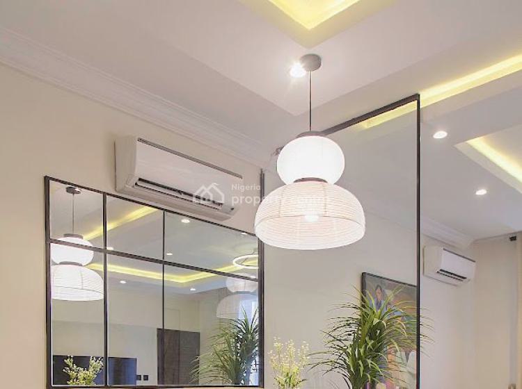 3 Bedrooms Waterfront Luxury Apartment, Banana Island, Ikoyi, Lagos, Flat / Apartment Short Let