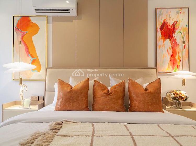 3 Bedrooms Waterfront Luxury Apartment, Banana Island, Ikoyi, Lagos, Flat / Apartment Short Let