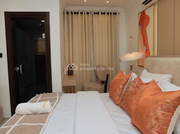3 Bedrooms Waterfront Luxury Apartment, Banana Island, Ikoyi, Lagos, Flat / Apartment Short Let