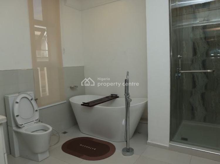 3 Bedrooms Waterfront Luxury Apartment, Banana Island, Ikoyi, Lagos, Flat / Apartment Short Let