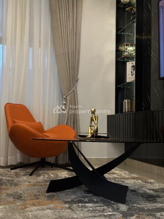 1 Bedroom Luxury Apartment, Lekki Phase 1, Lekki, Lagos, Flat / Apartment Short Let