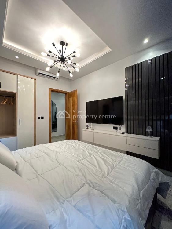 1 Bedroom Luxury Apartment, Lekki Phase 1, Lekki, Lagos, Flat / Apartment Short Let