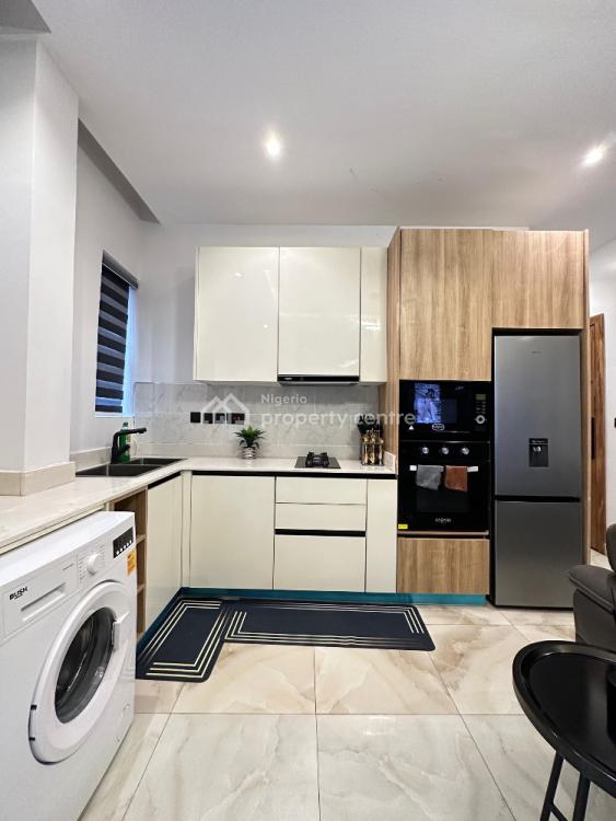 1 Bedroom Luxury Apartment, Lekki Phase 1, Lekki, Lagos, Flat / Apartment Short Let