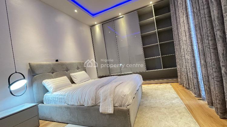 Beautiful Luxurious 2 Bedrooms Penthouse, Ikate, Lekki, Lagos, Flat / Apartment Short Let
