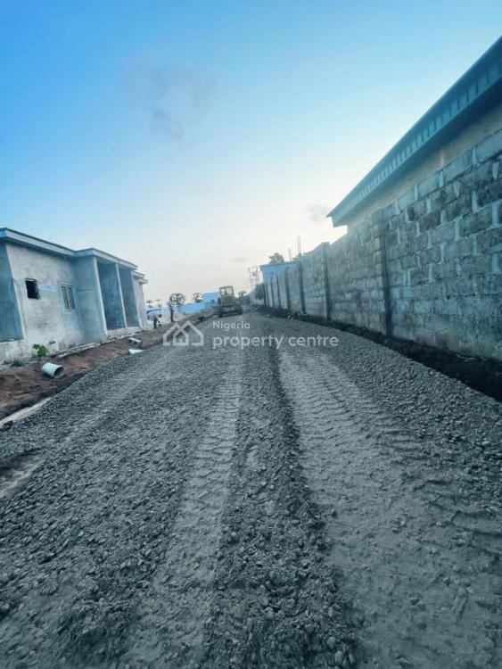 The Gloden Palace Residence, Poka, Epe, Lagos, Flat / Apartment for Sale