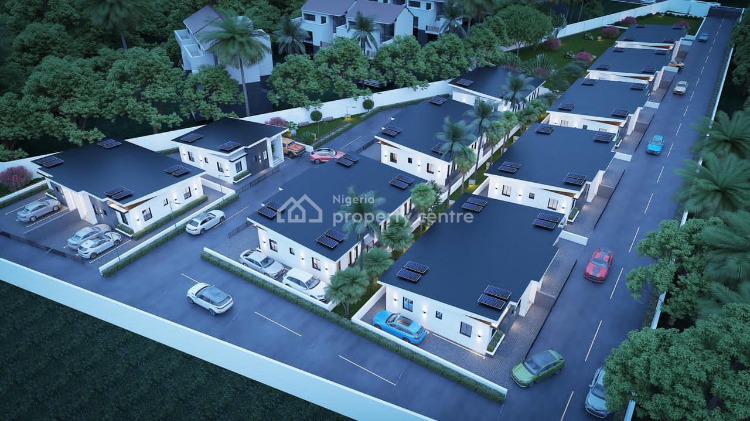 The Gloden Palace Residence, Poka, Epe, Lagos, Flat / Apartment for Sale