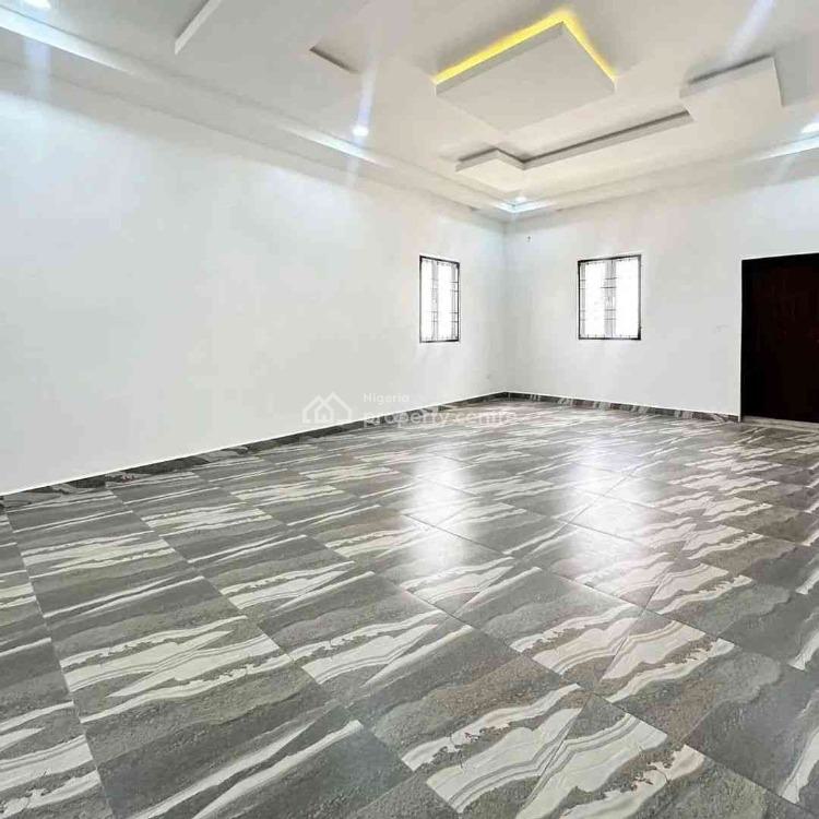Newly Built State of The Art 6 Bedroom Detached Duplex, Guzape District, Abuja, Detached Duplex for Sale