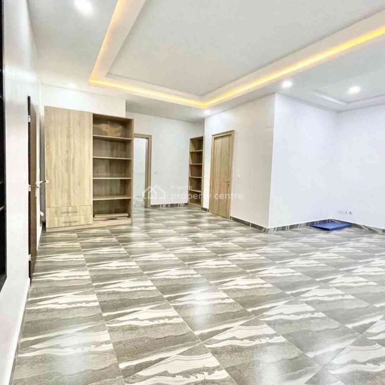 Newly Built State of The Art 6 Bedroom Detached Duplex, Guzape District, Abuja, Detached Duplex for Sale