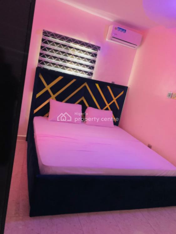 a Room Selfcontain, Twins Garden Estates , Plot 2/3 Oba Omo Road, Ibeju Lekki, Lagos, Self Contain (single Rooms) Short Let