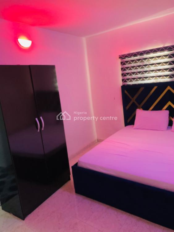 a Room Selfcontain, Twins Garden Estates , Plot 2/3 Oba Omo Road, Ibeju Lekki, Lagos, Self Contain (single Rooms) Short Let