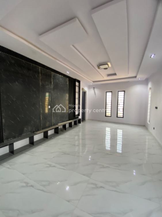 Exquisite 5 Bedroom Duplex, Megamound, Ikota, Lekki, Lagos, Detached Duplex for Sale