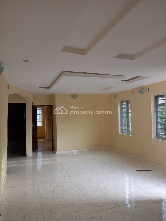 Clean 3 Bedroom, Fagbinle Estate Isheri Ijegun, Isolo, Lagos, Flat / Apartment for Rent