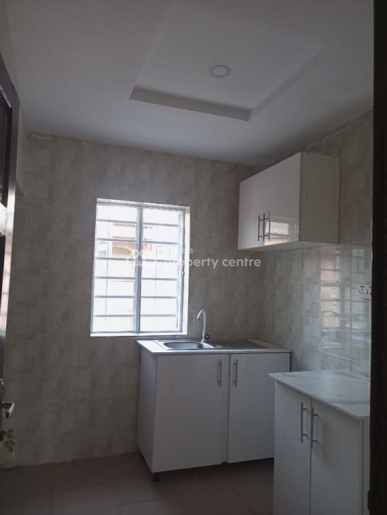 Clean 3 Bedroom, Fagbinle Estate Isheri Ijegun, Isolo, Lagos, Flat / Apartment for Rent