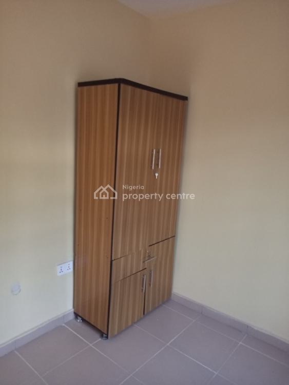 Clean 3 Bedroom, Fagbinle Estate Isheri Ijegun, Isolo, Lagos, Flat / Apartment for Rent