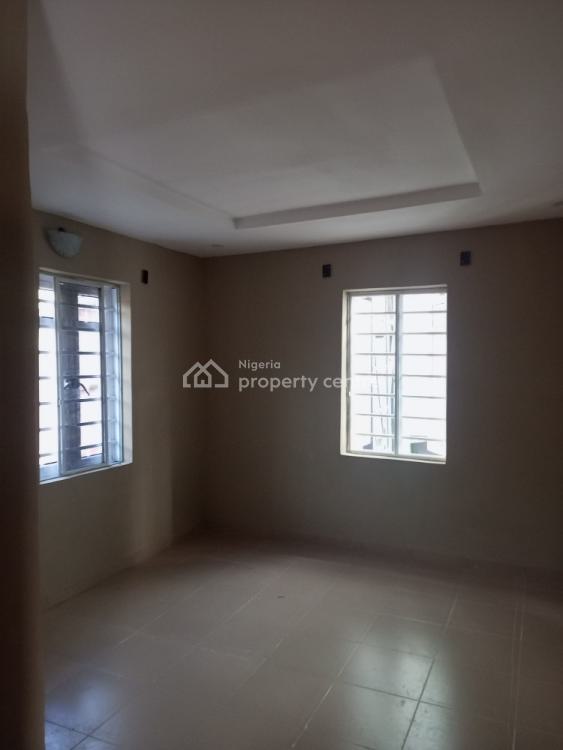 Clean 3 Bedroom, Fagbinle Estate Isheri Ijegun, Isolo, Lagos, Flat / Apartment for Rent