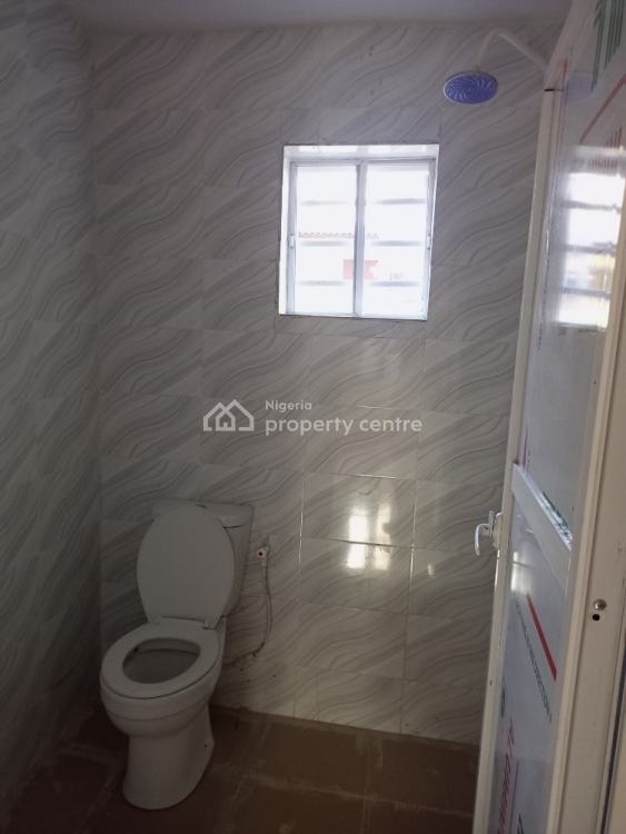 Clean 3 Bedroom, Fagbinle Estate Isheri Ijegun, Isolo, Lagos, Flat / Apartment for Rent
