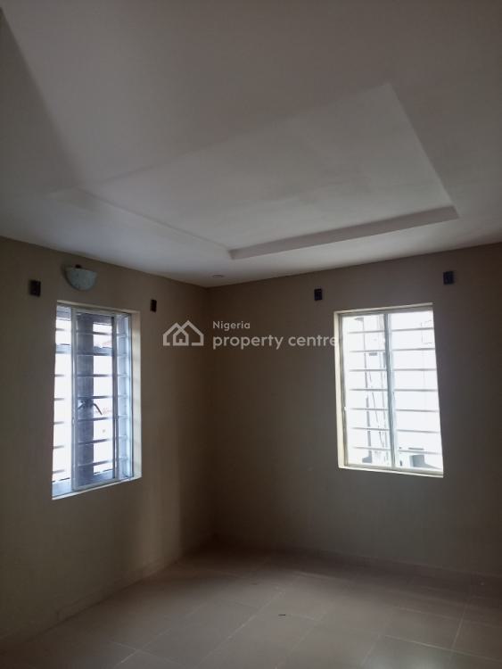 Clean 3 Bedroom, Fagbinle Estate Isheri Ijegun, Isolo, Lagos, Flat / Apartment for Rent