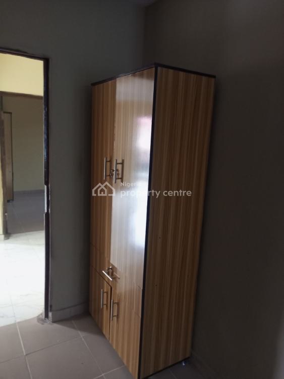 Clean 3 Bedroom, Fagbinle Estate Isheri Ijegun, Isolo, Lagos, Flat / Apartment for Rent
